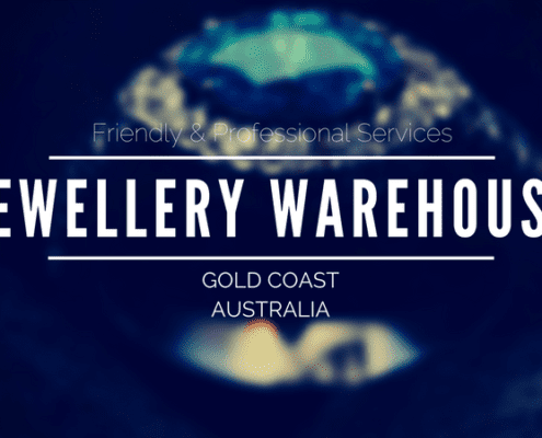 Jewellery Warehouse Custom Rings -