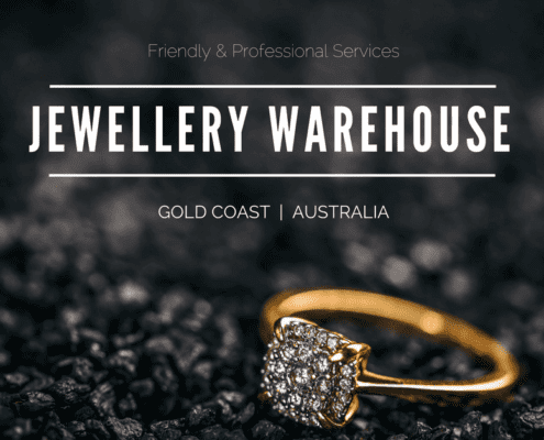 Jewellery Warehouse Gold Coast Australia